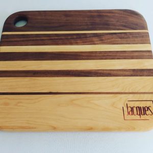 Laminée simple